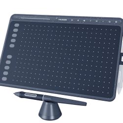Graphics Drawing Tablet Android Support Digital Art Tablet