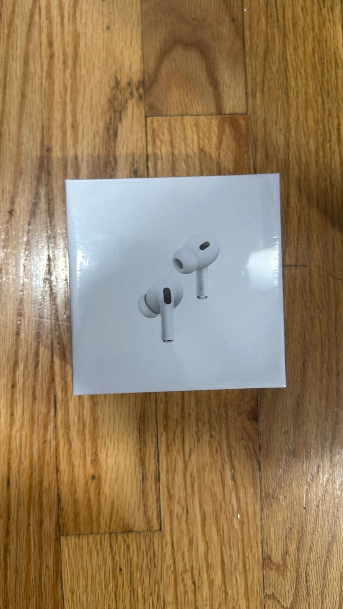 AirPods Pro 2nd Generation With Noise Cancellation