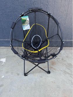 World of Golf, Collapsable Chipping net