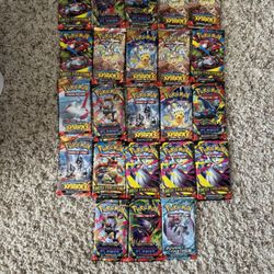 Sealed Single Packs