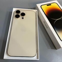 iPhone 14 Pro Max 5G Unlocked 