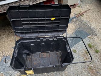 Tool box