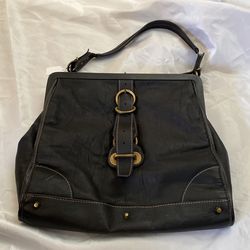 Luis Esteve Leather Purse
