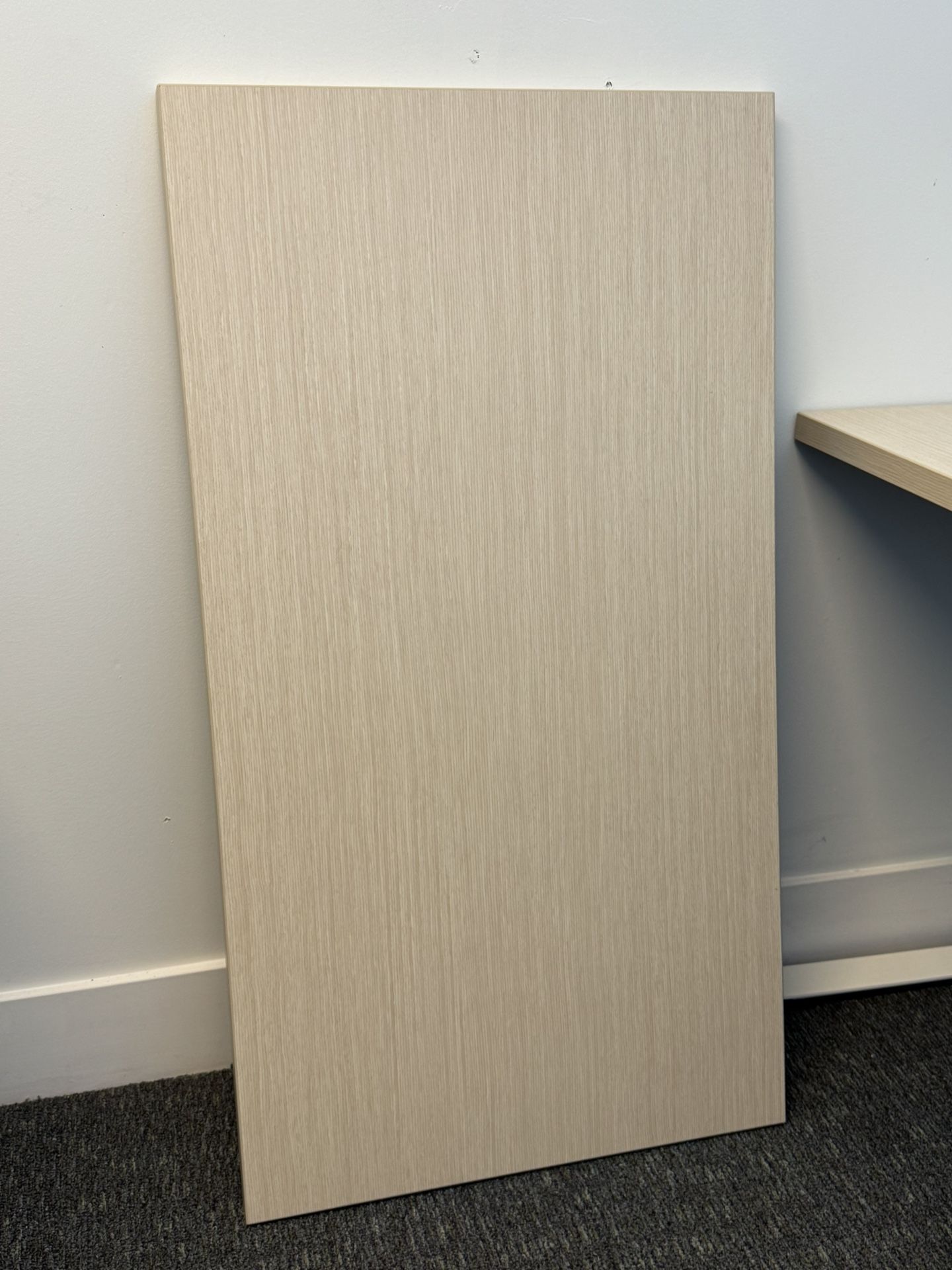 Herman Miller Desk Table Top