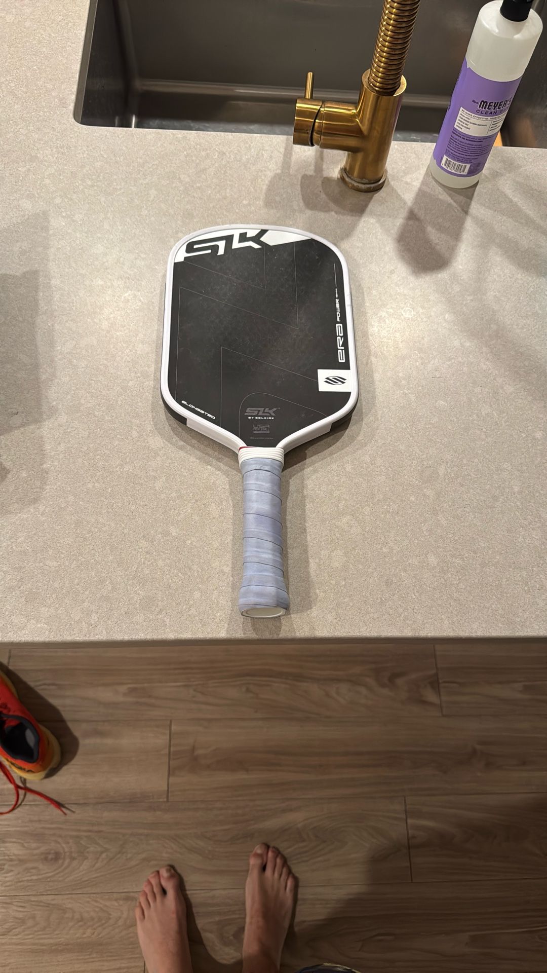 Selkirk ERA Power Elongated