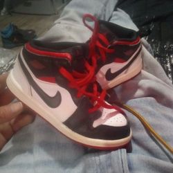 Nike Air Jordans 10c 