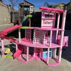 Barbie Dreamhouse