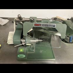 Demco Dental Grinder 