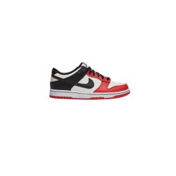 Nike Dunk Low ‘EMB’ NBA 75th Anniversary Chicago PS