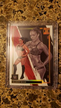 Mandy Rose Impeccable 