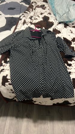 Women’s blazer