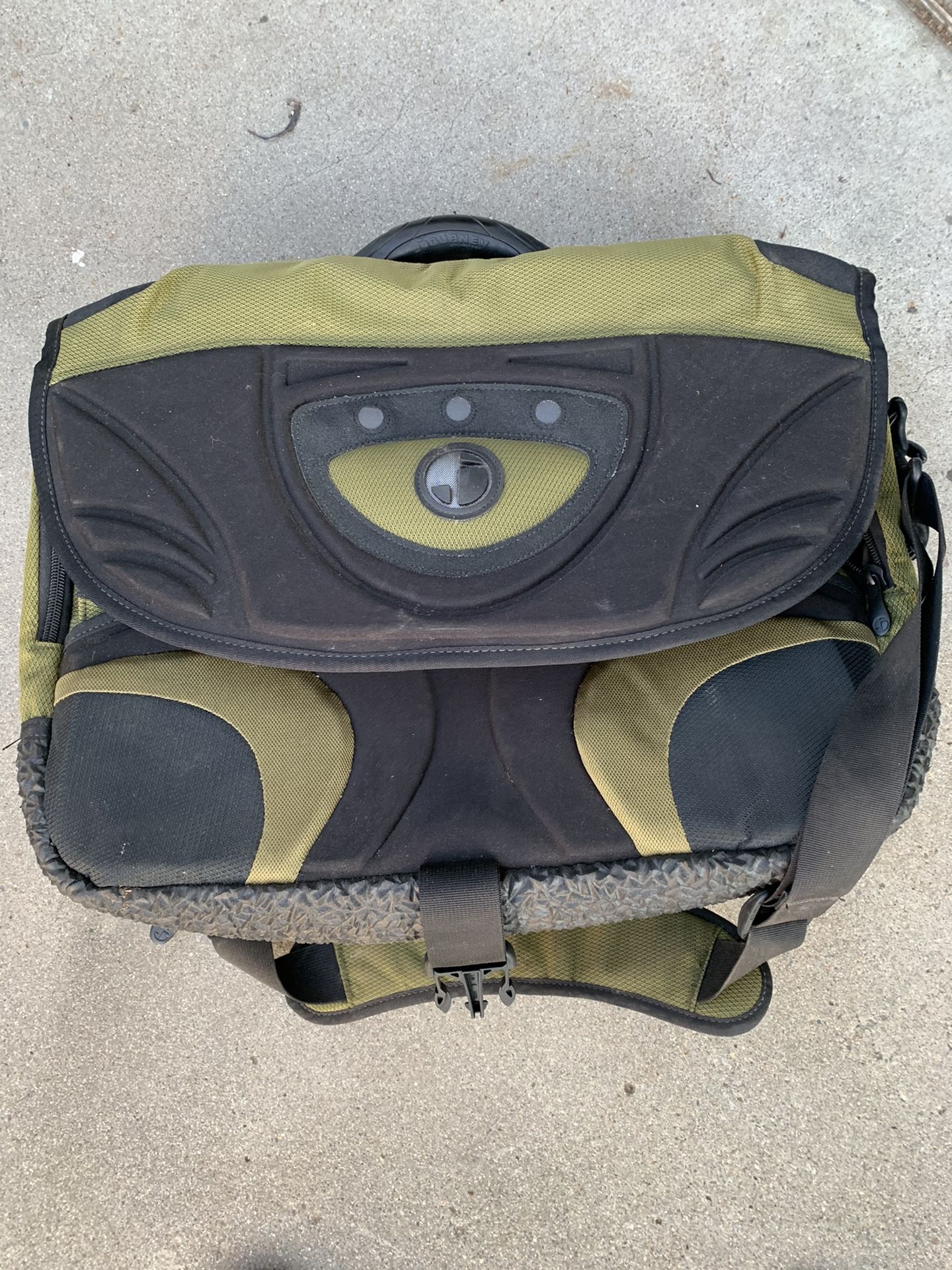 Lap top bag