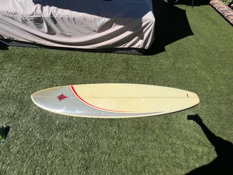 Mid length 8,0 2+1