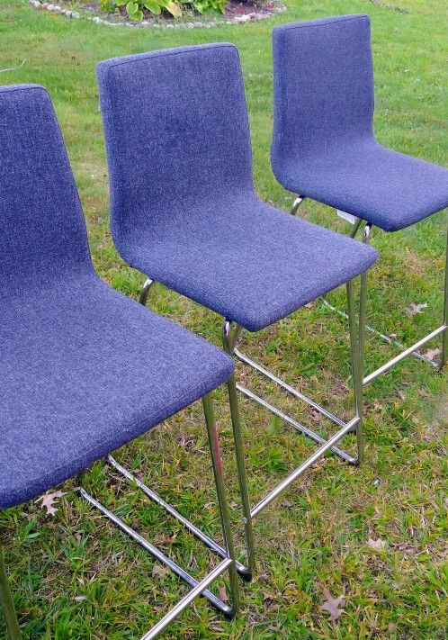 Ikea Bar Chairs
