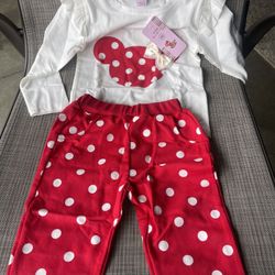 Ropa De Bebe