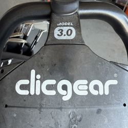 Clic gear 3.0 