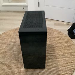 Custom Built Pc