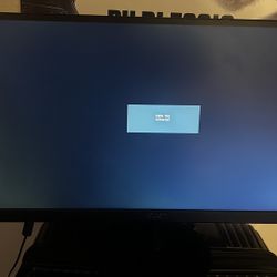 24’ Acer LCD Monitor
