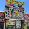 TECNOLOGIA GLOBAL INC