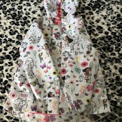 Disney Rain Jacket