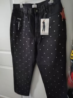 Size 15 women jeans