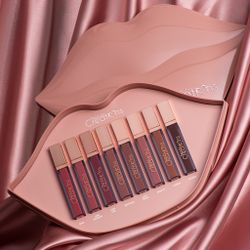Matte Lipstick Set
