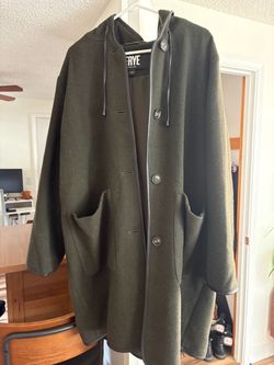 Frye Wool women’s jacket