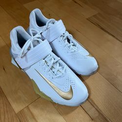 Nike Squat & Weightlifting Shoes
