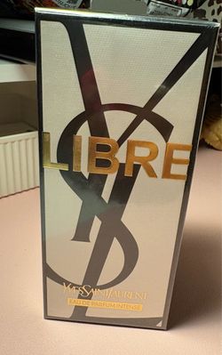 YSL  Libre