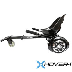 Hover-1 Kart Buggy Attachment For 6.5" - 8" Hoverboards