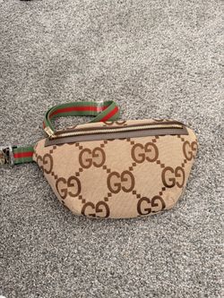 Cross Purse
