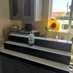 Bottle Stand
