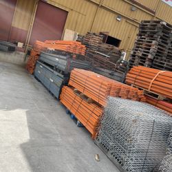 Pallet Racks
