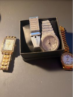 Watches
