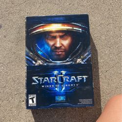 Star Craft Game