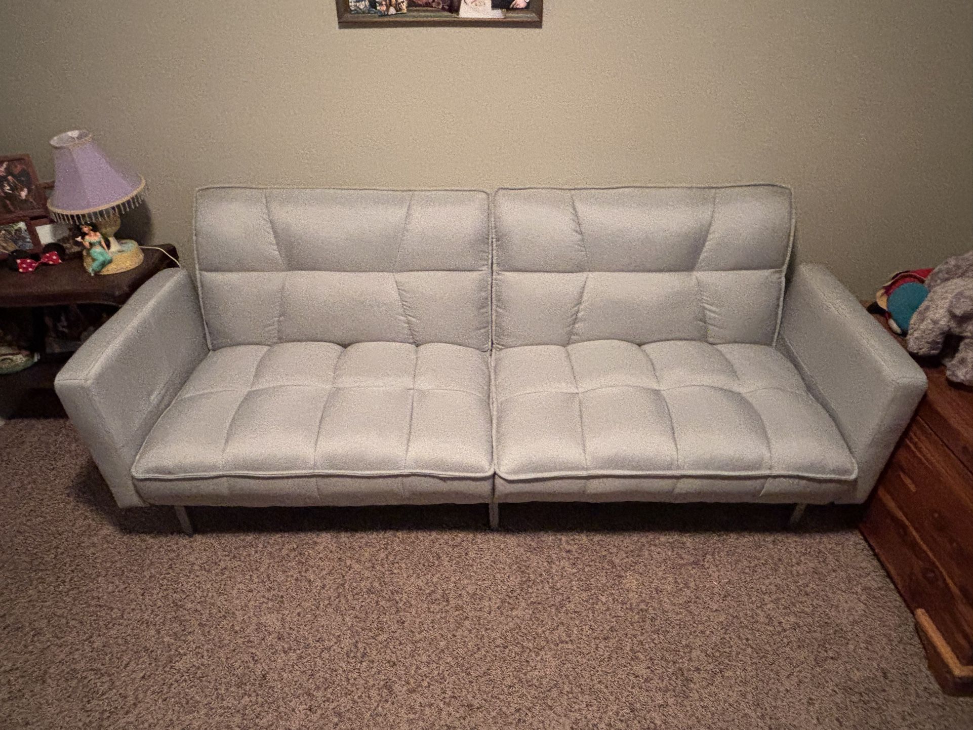 Small Couch
