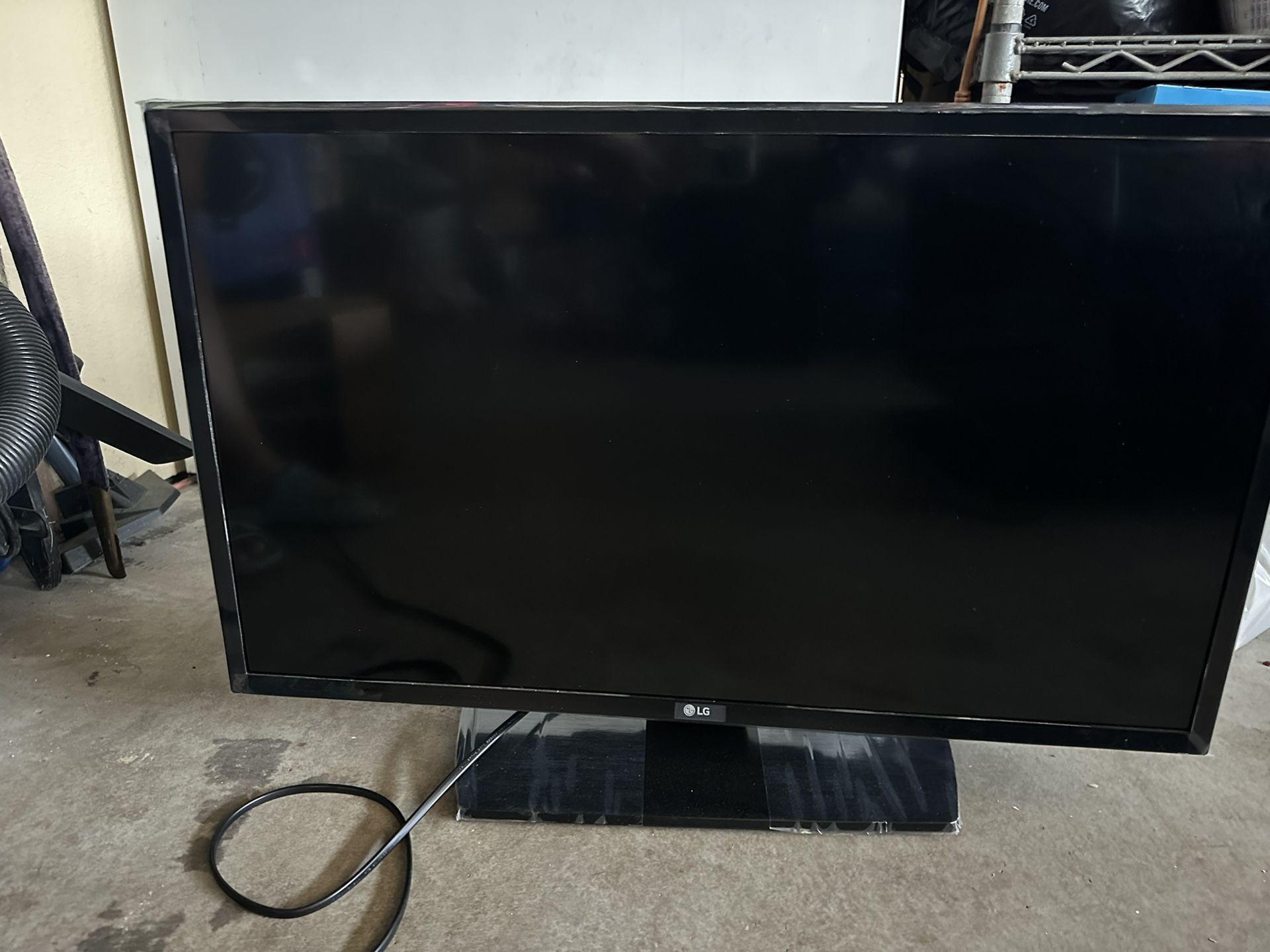 Lg 29 In Television