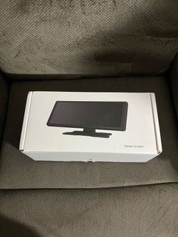 Portable Carplay Screen