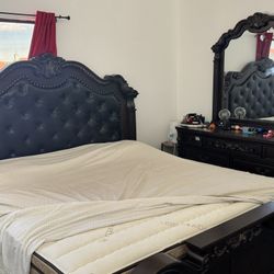 Bedroom Set 