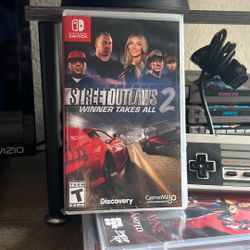 “STREET OUT LAWS 2”