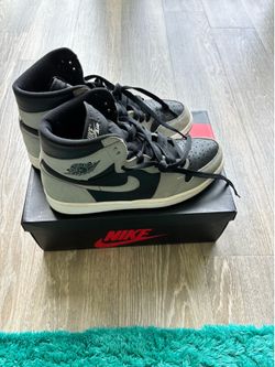 Jordan 1 Shadow
