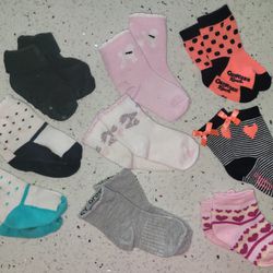 Baby Socks 