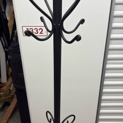 Full Sized Coat Hanger 