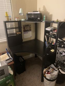 Desk