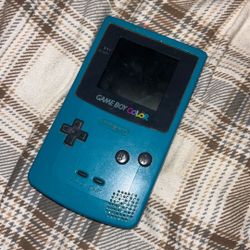 Gameboy color