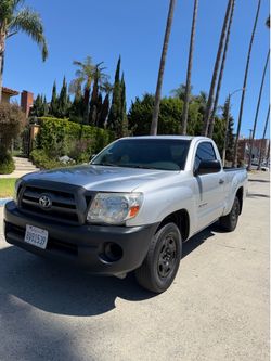 Toyota Tacoma