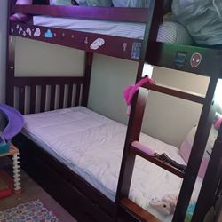 Free Bunk Bed
