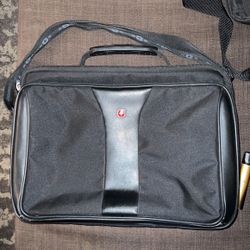 SwissGear Laptop Bag ($15)