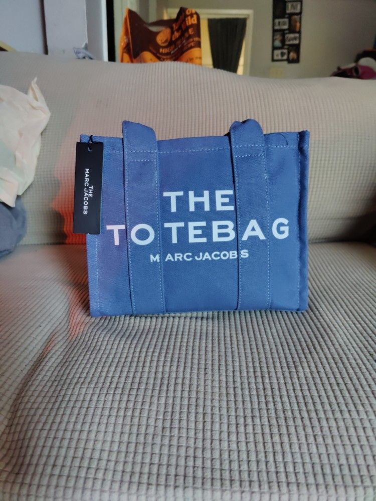 Marc Jacobs tote bag