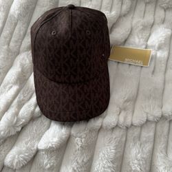 Michael Kors Hat 